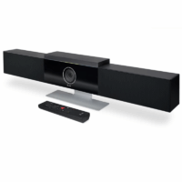 Table Microphone externe HP Poly Studio X50/X52/X70/USB – Noir – 875M6AA Tunisie