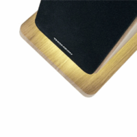 Haut Parleur Sans Fil Thomson DS702 Lumineux – Bois – DS702 Tunisie