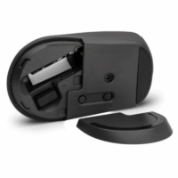 Souris HP Sans Fil 400 Silencieuse – Noir – AZ7B2AA Tunisie