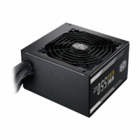 Bloc D’Alimentation COOLER MASTER  550 Gold V2 Full Range  Tunisie