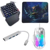 Miroir intelligent KSIX Oasis, antibuée Ø70 cm,haut-parleur intégré – BESP01 Tunisie