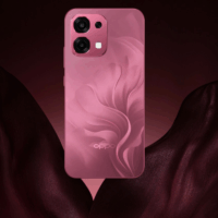 smartphone oppo A6 Pro 5G 8Go 256Go – Rouge Tunisie