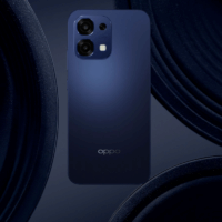 smartphone oppo A6 Pro 8Go 256Go – Bleu Tunisie