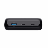 Power Bank Trust Laro Pour PC 100 W  – Noir – 25240 Tunisie