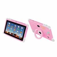 Tablette Oteeto K1 Kids 5G 4Go 128Go Wifi  – Rose – OTEETO-K1-PK Tunisie