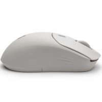 Souris HP Sans Fil 400 Silencieuse – Blanc – AZ7B6AA Tunisie
