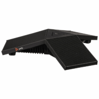 Table Microphone externe HP Poly Studio X50/X52/X70/USB – Noir – 875M6AA Tunisie