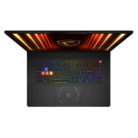Pc Portable MSI Gaming Crosshair 18HX AI A2XWGKG Intel Ultra 7 16Go 1To SSD RTX 5060 8G – 9S7-184111-047 Tunisie