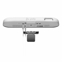 Barre vidéo USB HP Poly Studio R30 4K UHD – 842D2AA Tunisie