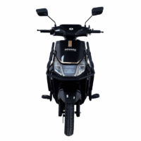 Scooter Électrique NOVAGO Swing- Noir Tunisie