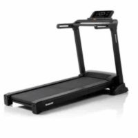 Tapis Roulant Hammer FlyRun 4.0 – Noir Tunisie