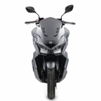 Scooter Sym Jet X 125cc -Noir Tunisie