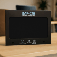 Tapis De Souris Inca Imp-020 – Noir Tunisie