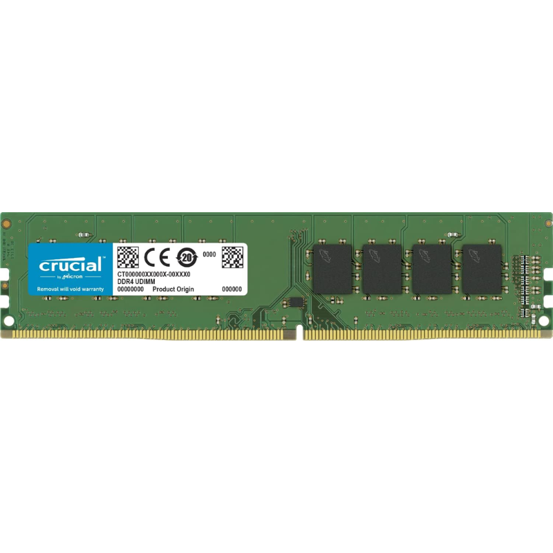 Barrette-Memoire-Pour-Pc-De-Bureau-Crucial-Ddr4-3200mhz-16gb-ct16g4dfra32a.png
