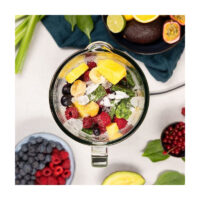 Blender Princess 212091 1000 W 1.5 L  Acier Tunisie