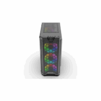 Boitier Pc Inca Emg-15xb – Noir Tunisie