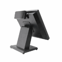 Caisse Enregistreuse Tactile CARAV 15&Prime; Avec Afficheur – AIO-1589AF Tunisie