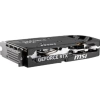 Carte Graphique MSI GeForce RTX 5060 8G SHADOW 2X OC BULK – 912-V537-110 Tunisie
