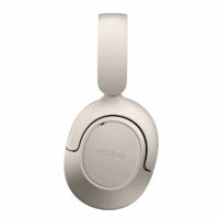 Casque Bluetooth Mibro Headphone One Beige – XPEJ015LB Tunisie