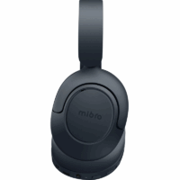 Casque Bluetooth Mibro Headphone One Dark Blue – XPEJ015DB Tunisie