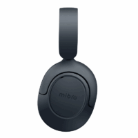 Casque Bluetooth Mibro Headphone One Dark Blue – XPEJ015DB Tunisie