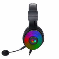 Casque Gamer Redragon Pandora H350 RGB Noir Tunisie