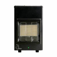 Radiateur à bain d’Huile Coala 9 Éléments BH2000 Blanc Tunisie