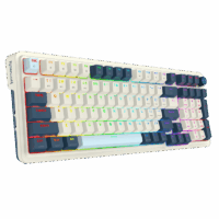 Clavier Gamer Mécanique REDRAGON EISA PRO K686WB-RGB-PRO Tunisie