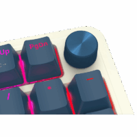 Clavier Gamer Mécanique REDRAGON EISA PRO K686WB-RGB-PRO Tunisie