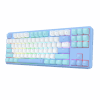 Clavier Gamer Mécanique REDRAGON STAR BLADE K707WWB-RGB Tunisie