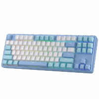 Clavier Gamer Mécanique REDRAGON STAR BLADE K707WWB-RGB Tunisie