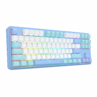 Clavier Gamer Mécanique REDRAGON STAR BLADE K707WWB-RGB Tunisie