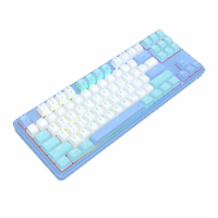 Clavier Gamer Mécanique REDRAGON STAR BLADE K707WWB-RGB Tunisie