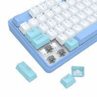 Clavier Gamer Mécanique REDRAGON STAR BLADE K707WWB-RGB Tunisie