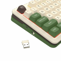 Clavier Gamer REDRAGON CYRUS PRO K681CGC RGB – K681CGC-RGB-PRO Tunisie