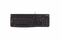 Ensemble Logitech Clavier Et Souris Mk120 Usb -Noir – 920-002539 Tunisie