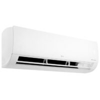 Climatiseur LG 12000 BTU Chaud / Froid Inverter DualCool E Look Blanc Tunisie