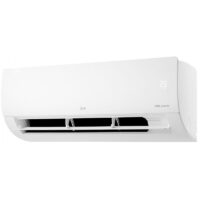 Climatiseur LG 12000 BTU Chaud / Froid Inverter DualCool E Look Blanc Tunisie