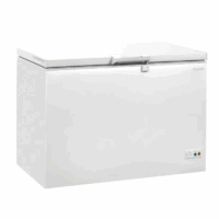 Congélateur Horizontal Focus FC3001X 300 L Defrost Inox Tunisie