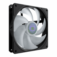 Ventilateur Cooler Master Sickleflow 140 ARGB Tunisie