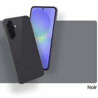 Smartphone Samsung Galaxy A36 5G 8Go 128Go – Noir Tunisie