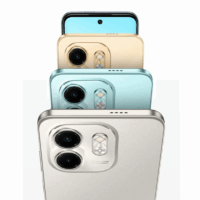 Smartphone Infinix SMART 9 4G 4 Go – 128 Go – Gold Tunisie