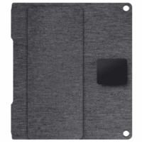 Panneau solaire portable TRUST 40 W – Noir -25239 Tunisie