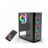 Souris Gamer Inca Img-309 Rgb – Noir – Img-309 Tunisie