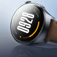 Montre Connectée Mibro Lite 3 – Gris -XPAW020-GRAY Tunisie