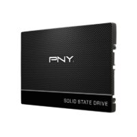 Disque Dur Externe Pny Elyte Cs1050 480go Ssd – Silver -PSD1CS1050S-480-RB Tunisie
