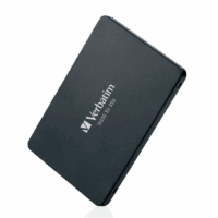 Disque Dur Interne Verbatim Vi550 S3 256 Go 2.5″ SATA – 049351 Tunisie