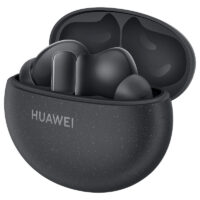 Écouteurs Huawei FreeBuds 5i – Noir – FREEBUDS-5I-BK Tunisie