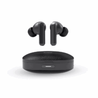 Écouteurs Sans Fil KSIX UltimAI Noir – BTW07N Tunisie