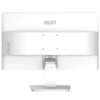 Ecran MSI Pro MP2412W 23.8 » Full HD 100Hz VA – Blanc – 9S6-3BA9CH-061 Tunisie